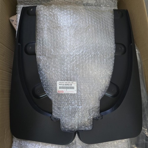 Genuine toyota rav4 mud - genuine,