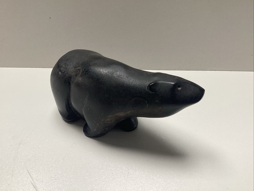 Vintage boma carved soap - boma,