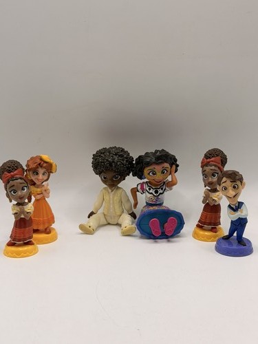Disney encanto figurine play - disney,