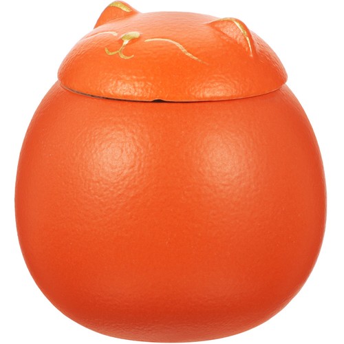 Tea canisters for - loose, coffee