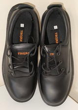 Steel Toe Safety Work Trojan