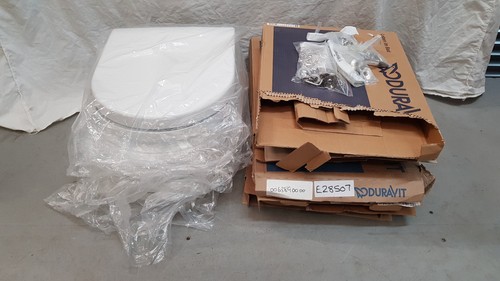 Without hardware job lot - hardware!, 6x