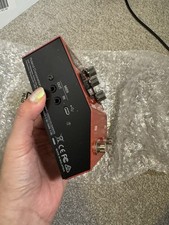 BOSS RC-10R Rhythm Loop Station Song-Based Looping & Dynamic Rhythms Japan New