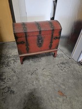 Early 19th Century Dome Topped