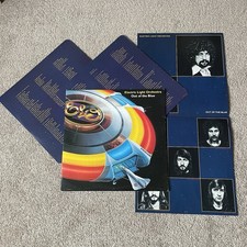 Electric Light Orchestra –