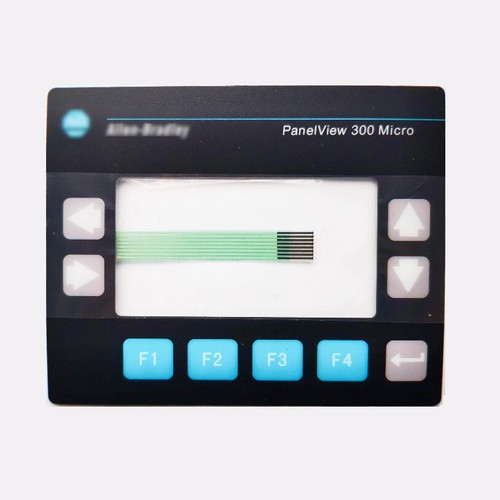 2711 m3a18l1 membrane keypad - 2711-m3a18l1,