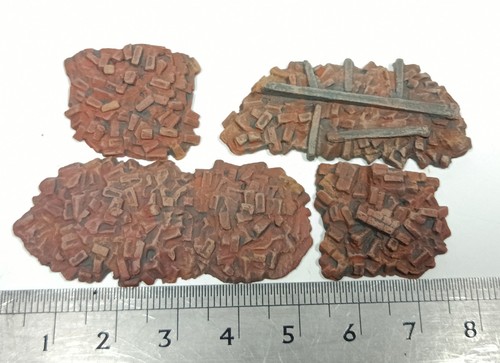 76 scale builders - 00,, 1/