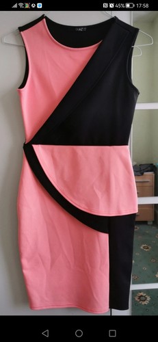 Quiz women dress - quiz,