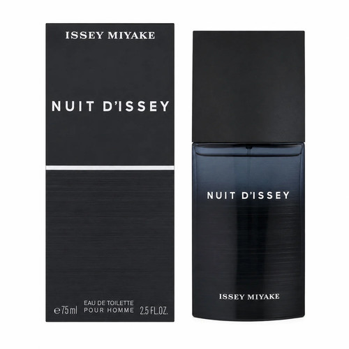 Issey miyake nuit for - d'issey,