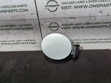 JAGUAR XF X260 2.0 DIESEL FUEL FLAP GREY MEN