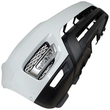 Range Rover Sport front bumper 2013-2017 SUV Genuine pn DK62-17F775-BB