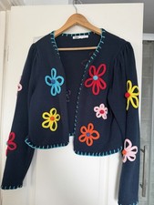 Zara Cardigan - Size Medium -