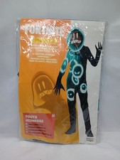 New Fortnite Grimey Youth