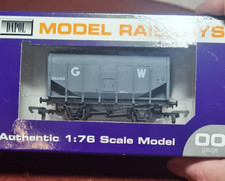 Dapol B503 GWR Bulk Grain Hopper Wagon