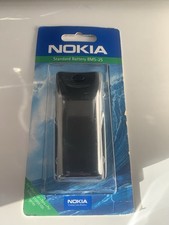 Genuine Original Nokia BMS-2S Standard Battery 6310i, 6310, 6210, 5110 + Others