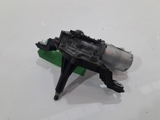 2010 VAUXHALL ZAFIRA B OEM 5 Door MPV Rear Wiper Motor Only 13145548