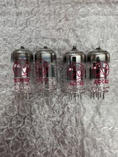 Matched quad jj tesla - matched,