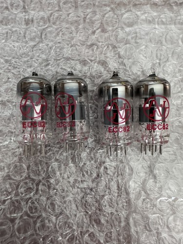 Matched quad jj tesla - 4, (4)