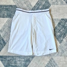 Nike 10" Tennis Shorts Roger