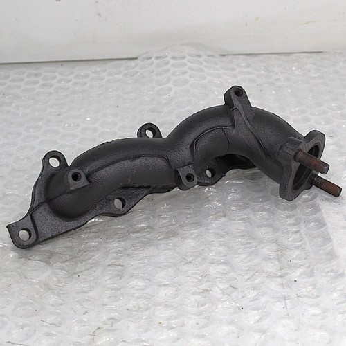 Exhaust manifold left for - left,