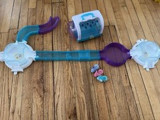 Little Live Pets Mouse Lot Of