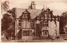 YORKSHIRE - WOOD COTTAGE YOUTH