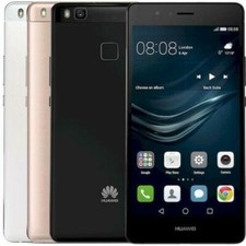 Huawei P9 Lite 2017 Unlocked
