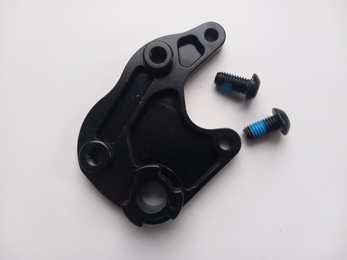 Nukeproof snap maxle dropout - snap,