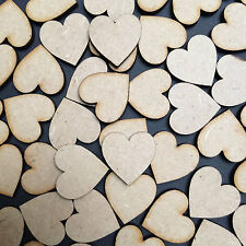 100 x 2cm/20mm MDF/Wood Laser