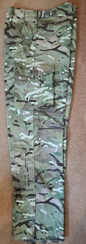 Trousers combat windproof - combat,,