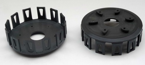 Clutch basket mitaka husqvarna - basket,