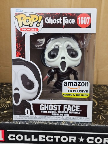 Funko pop vinyl movies - -, #1607