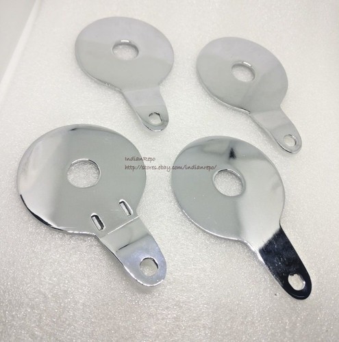 Fork damper plates for - fork,