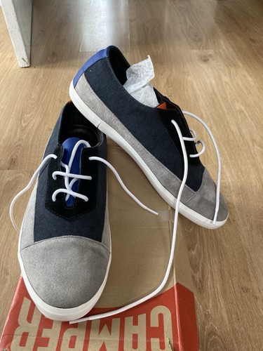 Mens camper twins - camper,