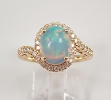 10K Yellow Gold 1.81 Ct