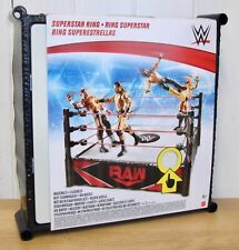 WWE - Monday Night Raw