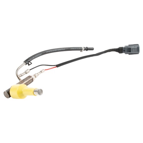 Dpf fuel vapour - vapour, valve