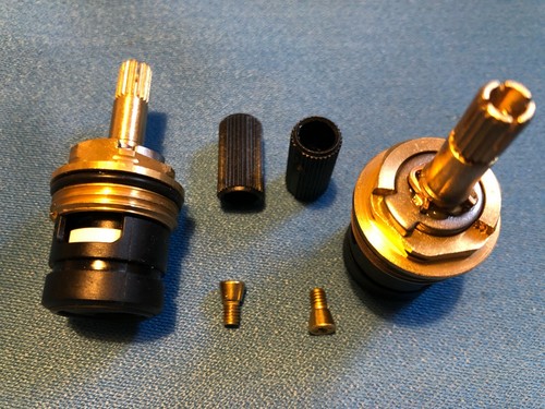Ideal standard trevi tap - ideal,