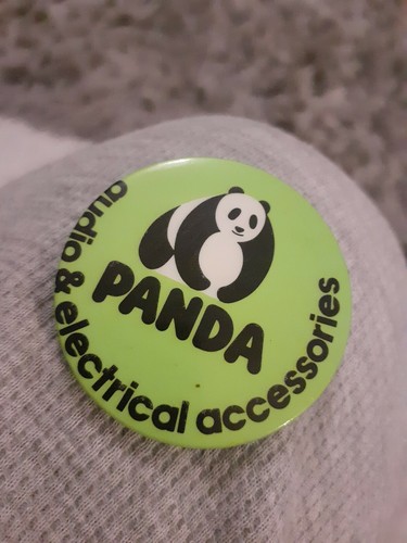 Panda audio electrical - audio,
