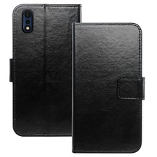 Flip leather case phone - leather,
