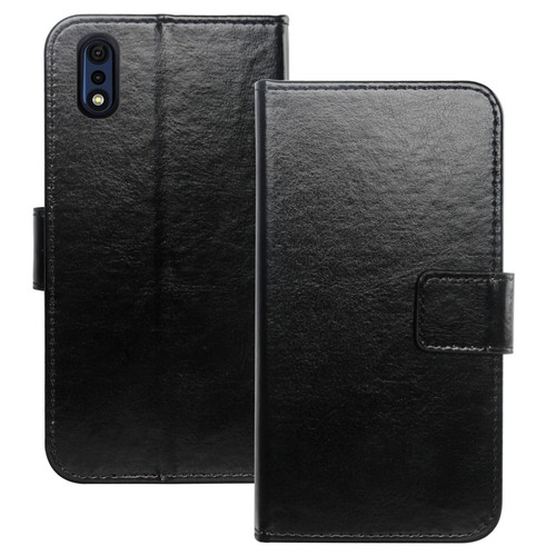 Flip leather case - pu,
