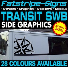 to fit FORD TRANSIT SWB