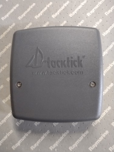 Raymarine tack tick hull - raymarine,