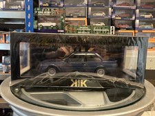 KK Scale 1988 BMW Alpina B6