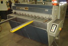 EDWARDS TRUECUT 1250mm x 3mm