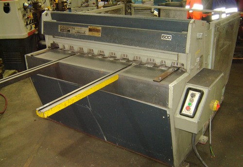 Edwards truecut 1250mm 3mm - truecut,