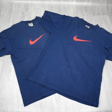 Nike Big Logo Centre Swoosh