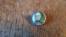 1900 LORD ROBERTS GILT BRASS