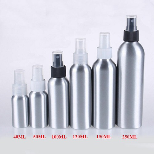 40ml 250ml mist spray - 40ml-250ml, bottle