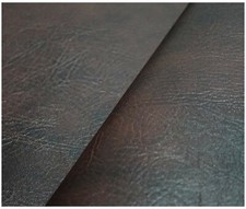 Faux Leather Fabric